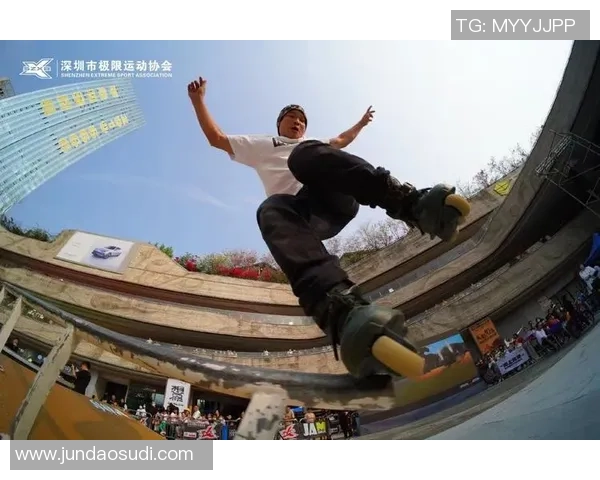 极限运动嘉年华特别报道：杭州街舞队如何实现风格转型与突破